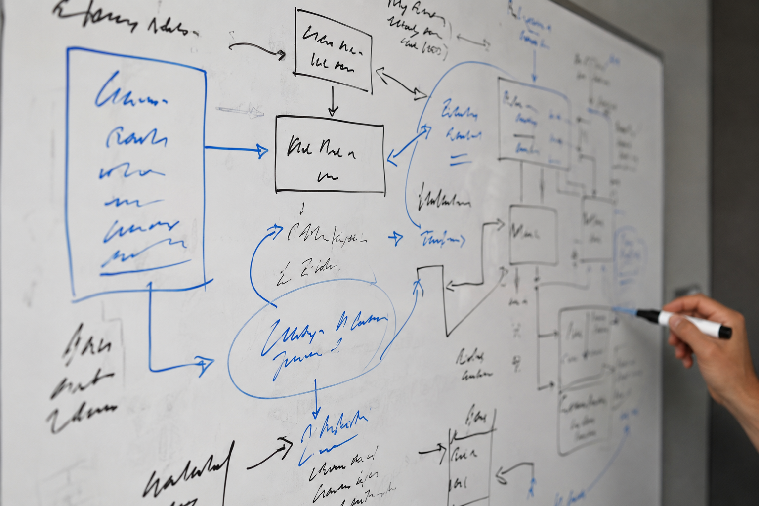Building an AI-First Prospecting Workflow: A Step-by-Step Teardown